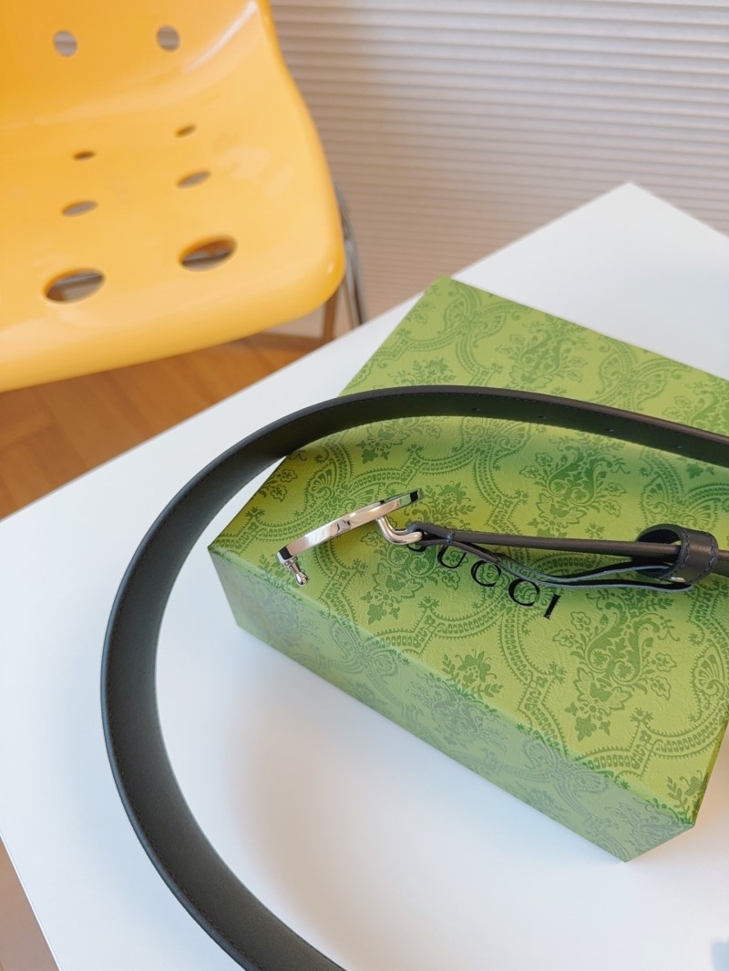 Gvc*1 belts